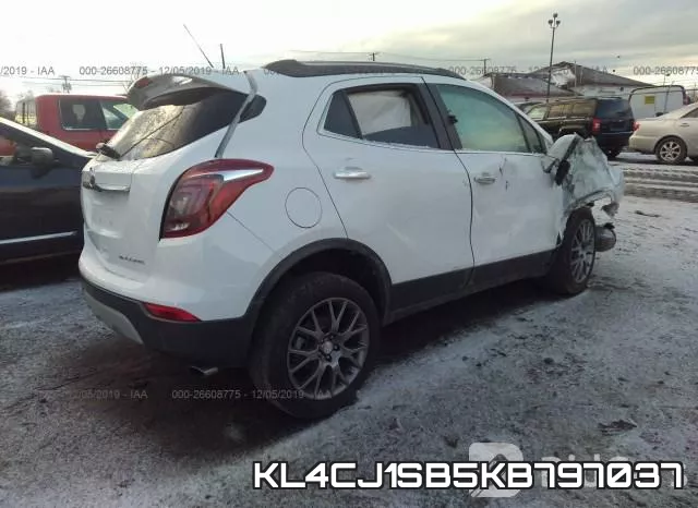 KL4CJ1SB5KB797037 фото 5