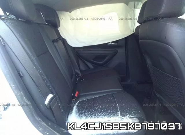 KL4CJ1SB5KB797037 фото 9
