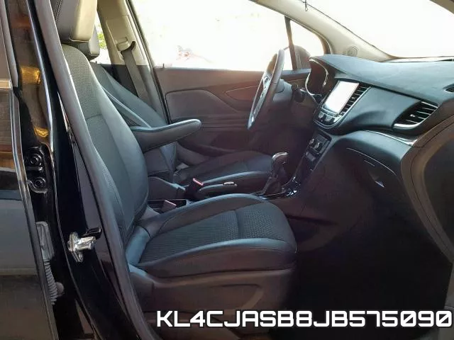 KL4CJASB8JB575090 фото 6