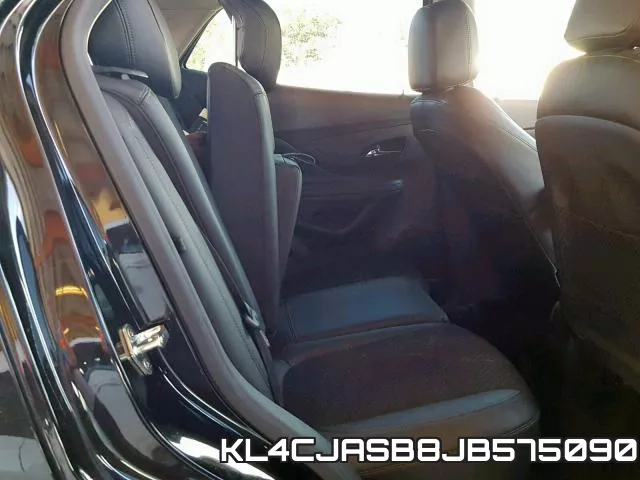 KL4CJASB8JB575090 фото 7