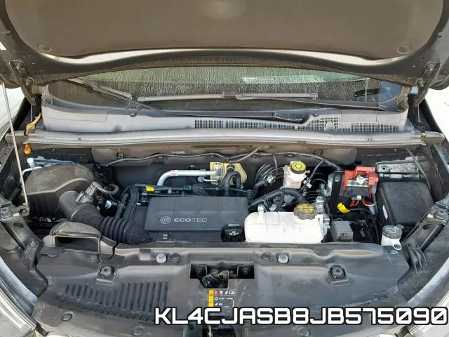 KL4CJASB8JB575090 фото 8