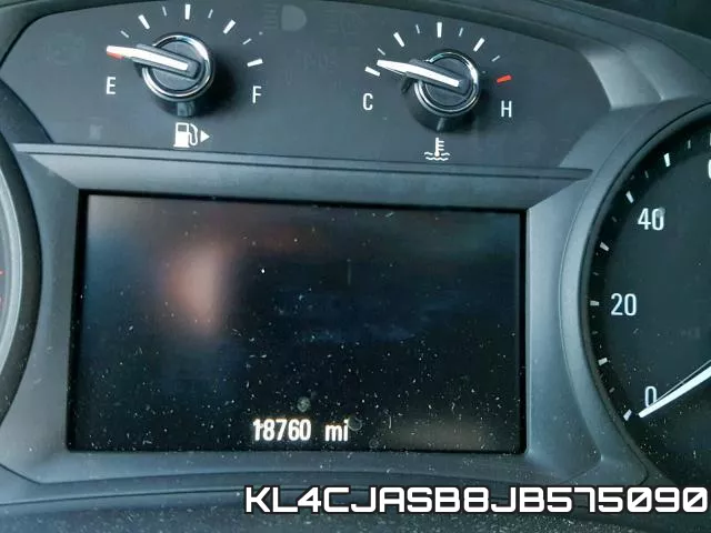 KL4CJASB8JB575090 фото 9