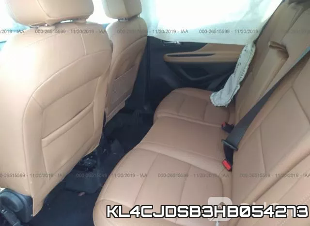 KL4CJDSB3HB054273 фото 7