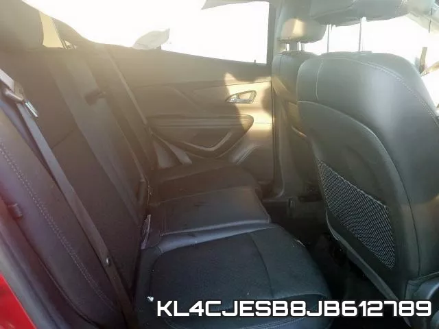KL4CJESB8JB612789 фото 7
