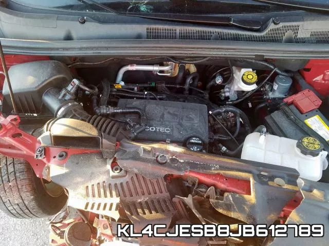 KL4CJESB8JB612789 фото 8
