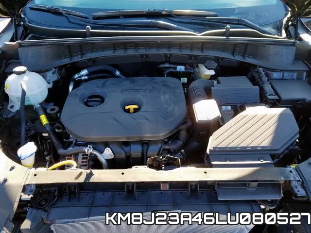 KM8J23A46LU080527 фото 5
