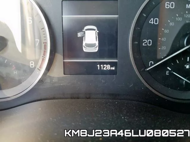 KM8J23A46LU080527 фото 6