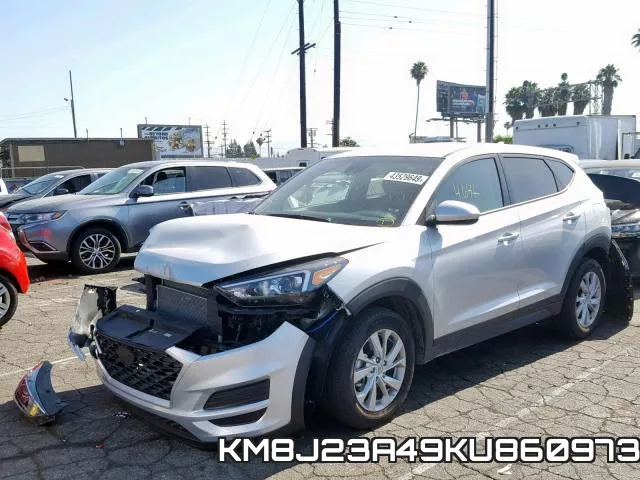 KM8J23A49KU860973 фото 3
