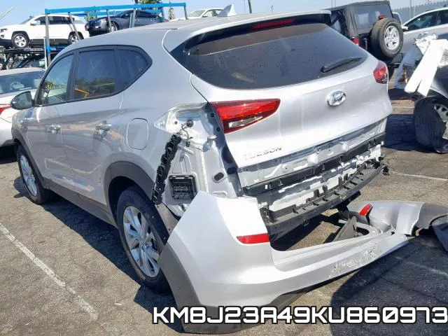 KM8J23A49KU860973 фото 4
