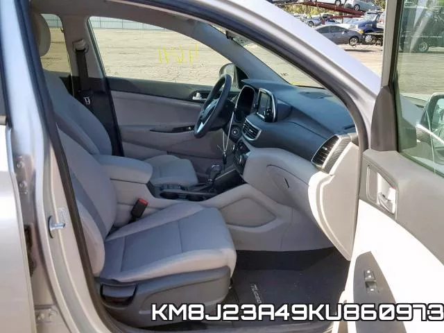 KM8J23A49KU860973 фото 6