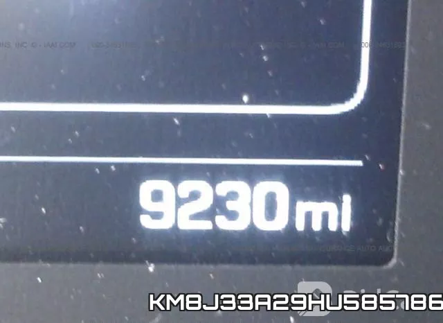 KM8J33A29HU585786 фото 7