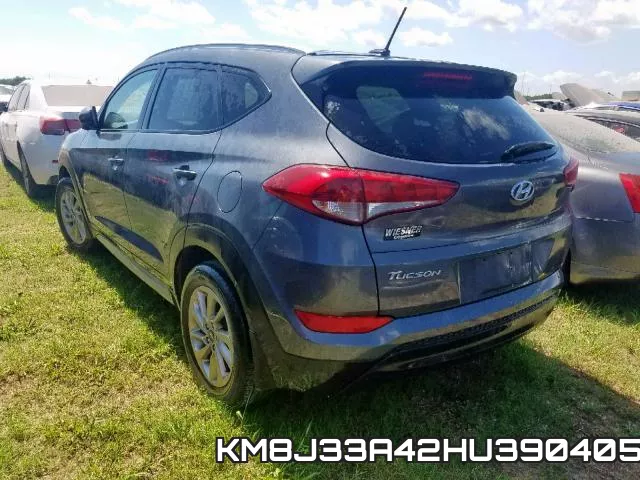 KM8J33A42HU390405 фото 4