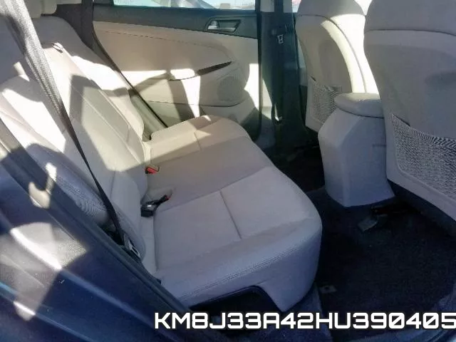 KM8J33A42HU390405 фото 7