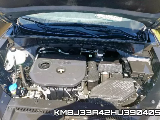 KM8J33A42HU390405 фото 8