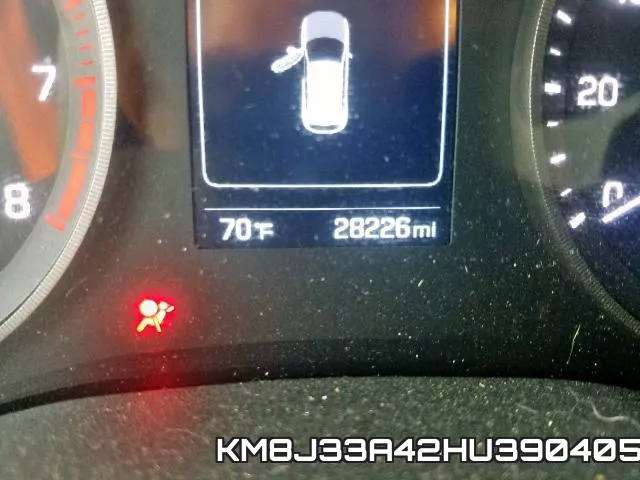 KM8J33A42HU390405 фото 9