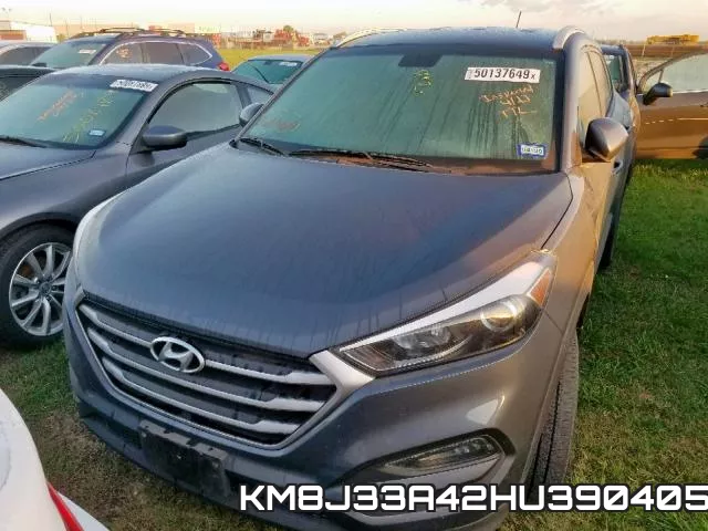 KM8J33A42HU390405 фото 10