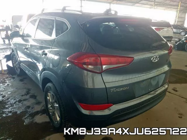 KM8J33A4XJU625722 фото 4