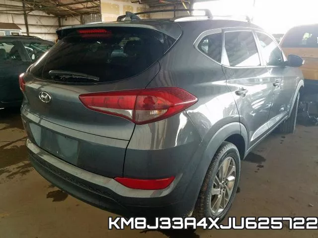 KM8J33A4XJU625722 фото 5