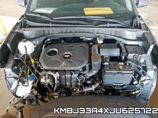 KM8J33A4XJU625722 фото 6