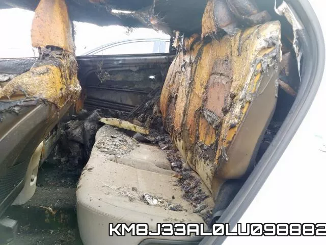 KM8J33AL0LU098882 фото 6