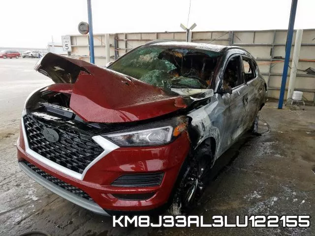KM8J33AL3LU122155 фото 2