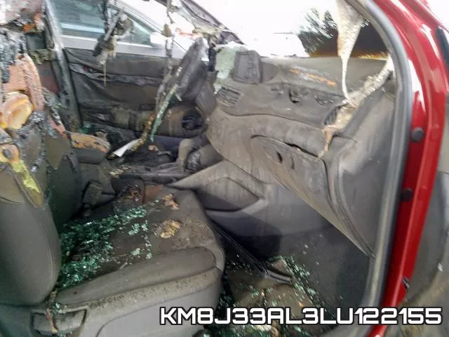 KM8J33AL3LU122155 фото 4