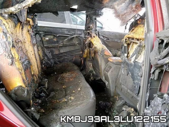 KM8J33AL3LU122155 фото 5