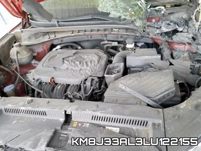 KM8J33AL3LU122155 фото 6