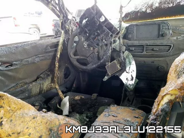 KM8J33AL3LU122155 фото 8