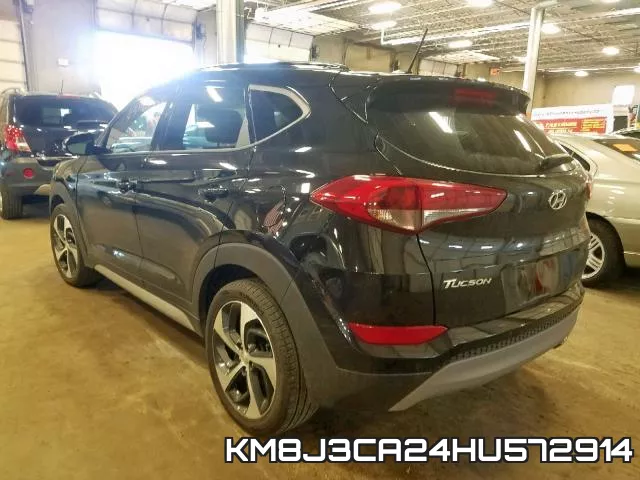 KM8J3CA24HU572914 фото 4