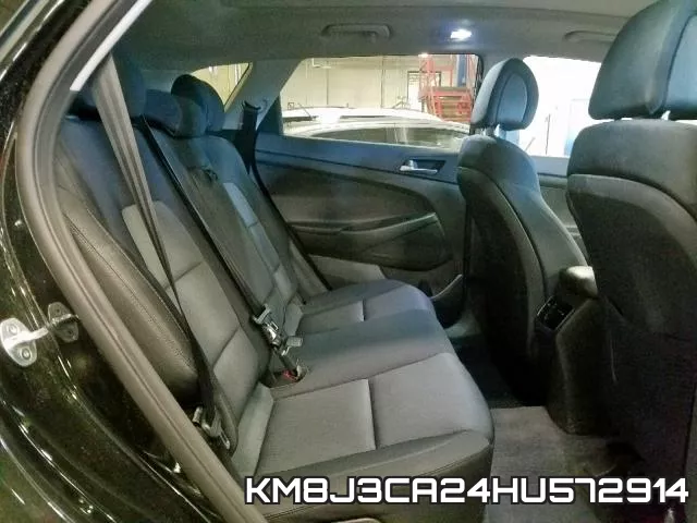KM8J3CA24HU572914 фото 6