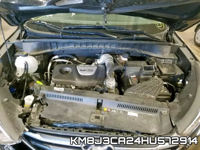 KM8J3CA24HU572914 фото 7