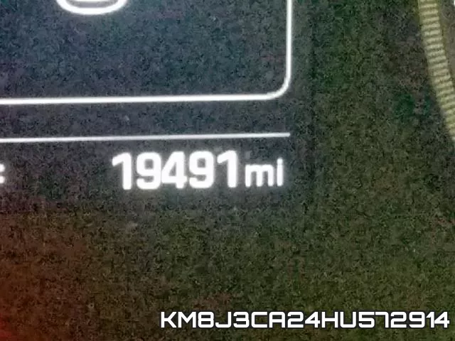KM8J3CA24HU572914 фото 8