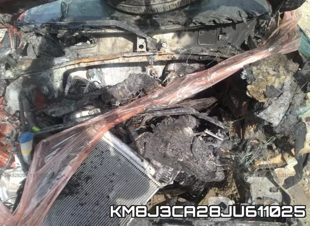 KM8J3CA28JU611025 фото 2