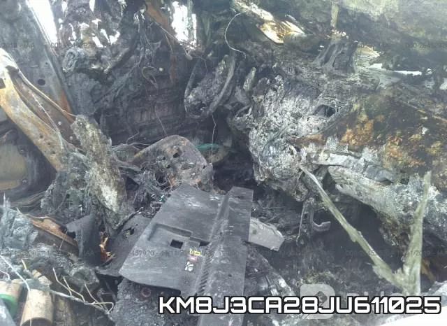 KM8J3CA28JU611025 фото 6