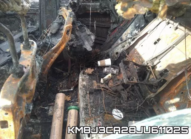KM8J3CA28JU611025 фото 9