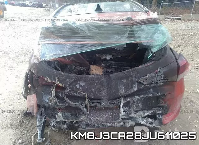 KM8J3CA28JU611025 фото 10