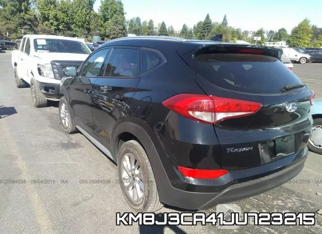 KM8J3CA41JU723215 фото 4