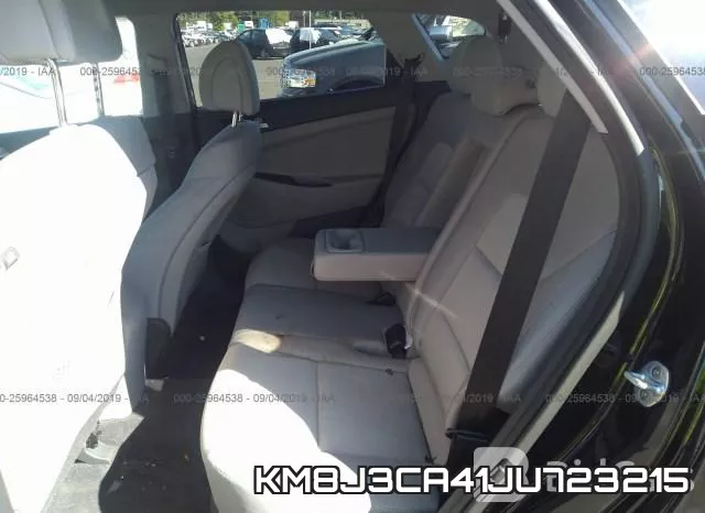 KM8J3CA41JU723215 фото 7