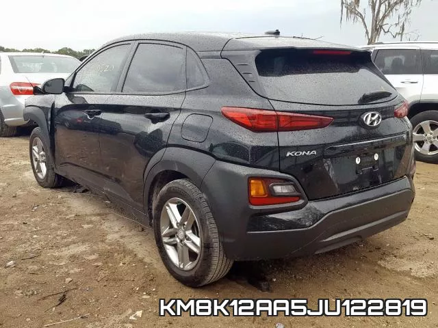 KM8K12AA5JU122819 фото 3