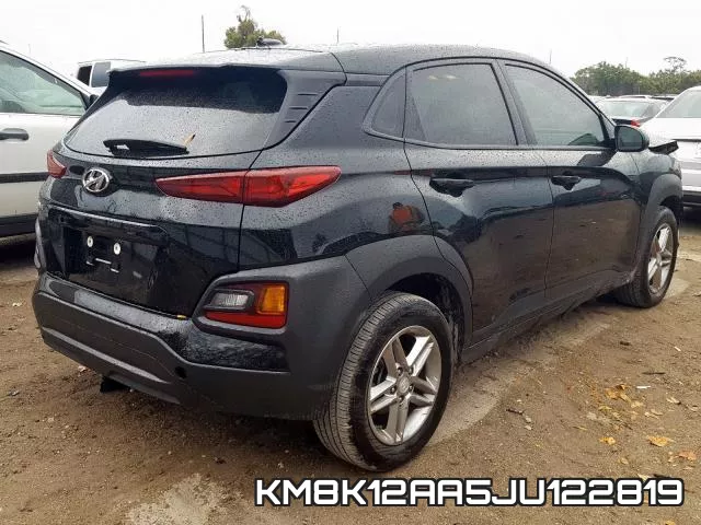 KM8K12AA5JU122819 фото 4