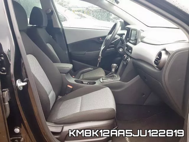 KM8K12AA5JU122819 фото 5