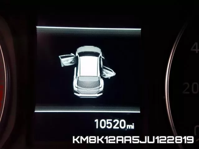 KM8K12AA5JU122819 фото 7