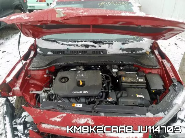 KM8K2CAA8JU114703 фото 8