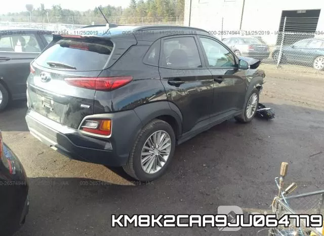 KM8K2CAA9JU064779 фото 3