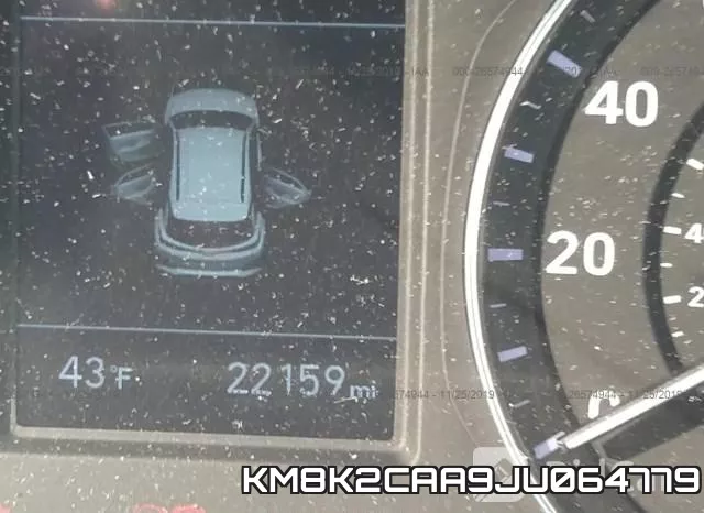 KM8K2CAA9JU064779 фото 6