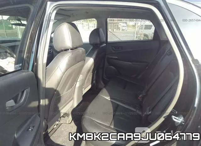 KM8K2CAA9JU064779 фото 7