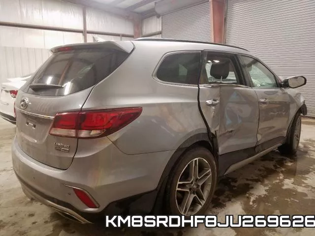 KM8SRDHF8JU269626 фото 4