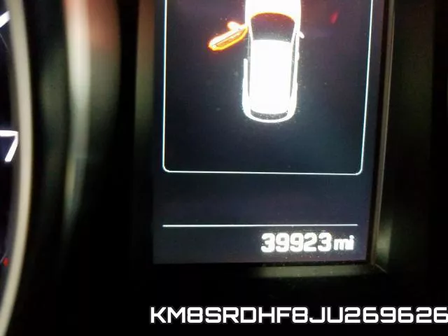 KM8SRDHF8JU269626 фото 6