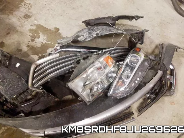KM8SRDHF8JU269626 фото 7